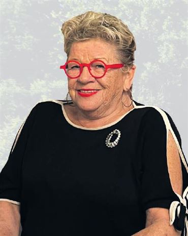 Profilbild Margret  Billig-Wyngra 